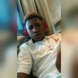 Meet your Posher, Randall